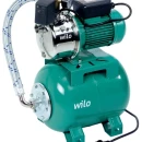 Thumbnail 4 of Хидрофорна система WILO HWJ 202 24l