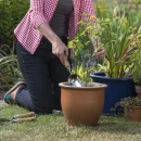 Thumbnail 2 of Градинска ръчна лопатка Kent&Stowe