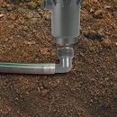 Thumbnail 4 of Готова мека връзка за монтаж на разпръсквачи - 3/4''