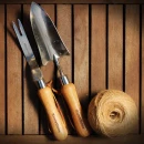 Thumbnail 3 of Вилица за плевене Kent&Stowe 300 мм.