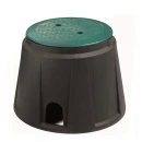 Thumbnail 1 of Шахта за клапани Cepex 9''