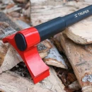 Thumbnail 3 of Професионална брадва с изместен център на тежестта