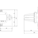 Thumbnail 4 of Модул за управление Grundfos PM PLUS