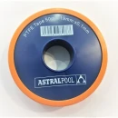 Thumbnail 1 of Професионална тефлонова лента 50m.