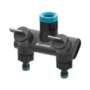 Thumbnail 2 of Разклонител 2-пътен ERGO™