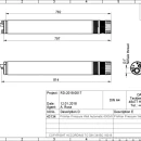 Thumbnail 3 of Сондажна напорна помпа Oase 6000/8