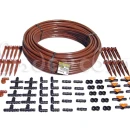 Thumbnail 2 of Комплект за капково напояване 100 м. ч.