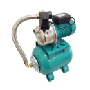 Thumbnail 2 of Хидрофорна система WILO HWJ 203 24l