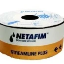 Thumbnail 2 of Лентов капков маркуч Netafim - 200 метра /6mil/30см. 1.1л.