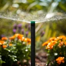 Thumbnail 4 of Дефлекторен разпръсквач PS Ultra 10 см - тяло без дюза