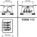 Thumbnail 3 of Шахта за клапани Rain 12''