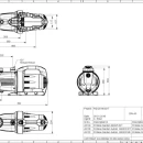 Thumbnail 5 of Самозасмукваща помпа ProMax Garden 6000/5