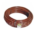 Thumbnail 1 of Капков маркуч Ф16 - кафяв 2л./ч. през 33 см. - 50 метра