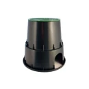 Thumbnail 3 of Шахта за клапани Rain 6''