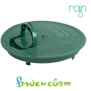 Thumbnail 2 of Капак за шахта Rain 9''