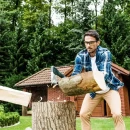 Thumbnail 4 of Брадва за цепене CHOPPER ERGO™