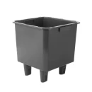 Thumbnail 5 of Голяма саксия с напоителна система Largo Trio за 3 самостоятелни растения