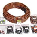 Thumbnail 4 of Комплект за капково напояване 100 м. с механичен таймер