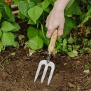 Thumbnail 2 of Вилица за разрохкване на почвата