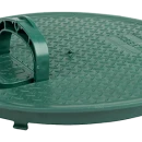 Thumbnail 2 of Капак за шахта Rain 6''