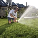 Thumbnail 5 of Роторен разпръсквач Rain Bird 5004 без дюзи