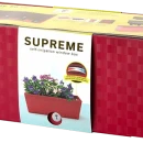 Thumbnail 4 of Сандъче за цветя Supreme 50 с напоителна система