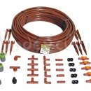 Thumbnail 2 of Комплект за капково напояване 50 м.