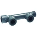 Thumbnail 1 of Колектор за клапани 2-пътен холендров 1''Ж