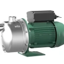 Thumbnail 2 of Самозасмукваща помпа WILO-Jet WJ 202 X EM