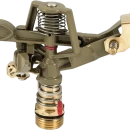 Thumbnail 1 of Месингов разпръсквач с външна резба