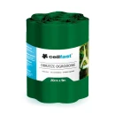 Thumbnail 3 of Ограничителна лента за трева - тъмно зелена 20см.х9м.к