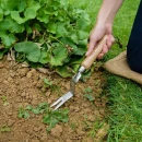 Thumbnail 2 of Вилица за плевене Kent&Stowe 300 мм.