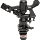 Thumbnail 2 of Пластмасов разпръсквач частичен кръг