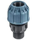 Thumbnail 2 of Адаптор (мъжка) резба 16 bar