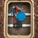 Thumbnail 6 of Програматор HUNTER NODE с Bluetooth® управление 2 станции