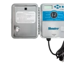 Thumbnail 2 of Програматор HUNTER X-CORE®  за външно монтиране 8 станции