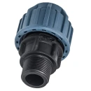 Thumbnail 2 of Адаптор (мъжка) резба 16 bar