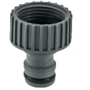 Thumbnail 1 of Адаптер женски Hydro-Fit 3/4''