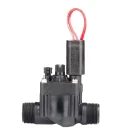 Thumbnail 1 of Електромагнитен клапан с рег. PGV 1''М 24V