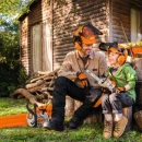 Thumbnail 12 of Детска играчка - резачка с батерии