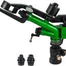 Thumbnail 2 of Пластмасов разпръсквач за напояване