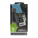 Thumbnail 9 of Програматор за чешма Rain Amico - една станция