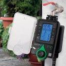 Thumbnail 2 of Програматор за чешма Rain Amico R2 две станции