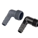 Thumbnail 1 of HSBE050 Коляно 1/2"-коничен накрайник