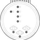 Thumbnail 8 of Програматор HUNTER NODE с Bluetooth® управление 1 станция