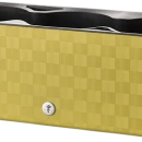 Thumbnail 3 of Саксия Cobble trio (ice lhite) бяло