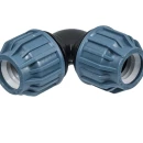 Thumbnail 2 of Коляно 90° 16 bar