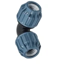 Thumbnail 2 of Коляно 90° 16 bar