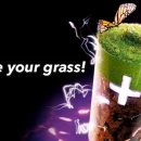 Thumbnail 2 of Тор за трева Barenbrug Turfcharge+7.5kg