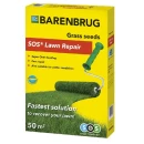 Thumbnail 3 of Тревна смеска Barenbrug SOS за пресяване 1 kg.